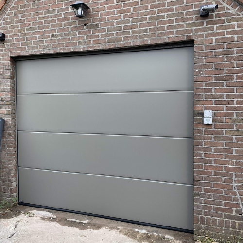 garagedoor